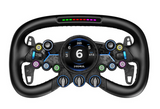 AS9 SP Turn-Key Racing Simulator | Simulador Profesional Plug & Play