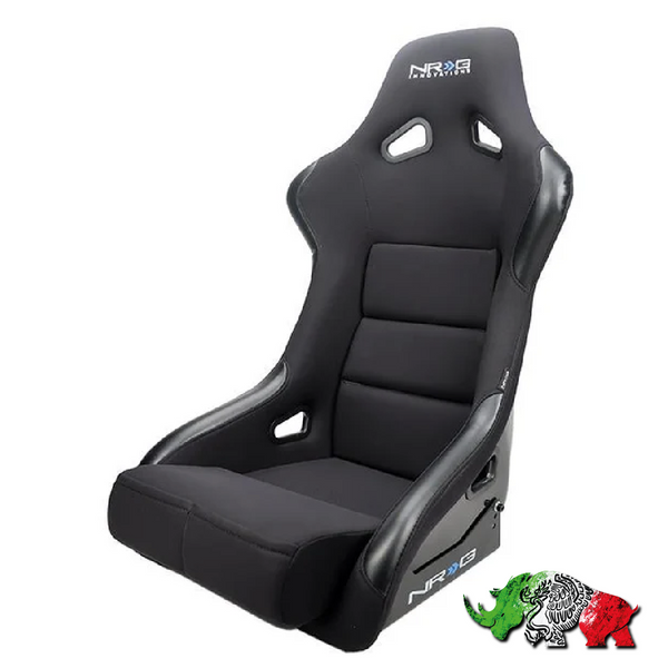 24-bs- NRG INNOVATIONS - NRG FRP 301 Bucket Seat (Large)