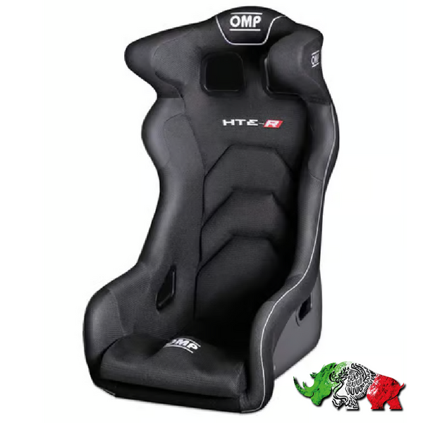 28-bs- OMP - HTE-R Racing Seat