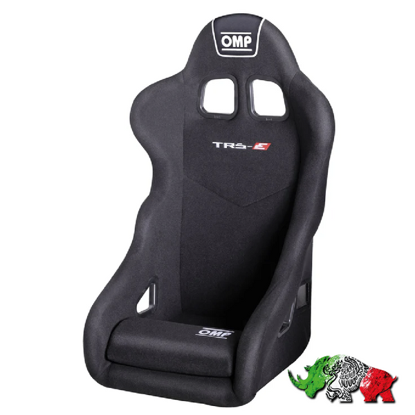 30-bs- OMP - TRS-E Bucket Seat