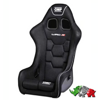 27-bs- OMP - WRC-R Racing Seat