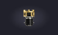 3-sw- FANATEC - Podium Hub