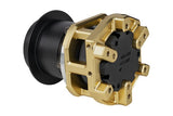 3-sw- FANATEC - Podium Hub