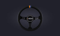 18-sw- FANATEC - Podium Steering Wheel NASCAR