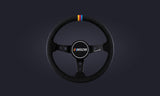 18-sw- FANATEC - Podium Steering Wheel NASCAR