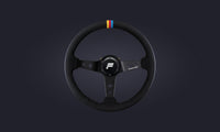 18-sw- FANATEC - Podium Steering Wheel NASCAR