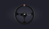 18-sw- FANATEC - Podium Steering Wheel NASCAR