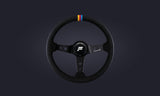 18-sw- FANATEC - Podium Steering Wheel NASCAR