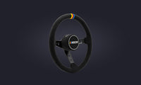 18-sw- FANATEC - Podium Steering Wheel NASCAR