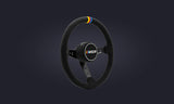 18-sw- FANATEC - Podium Steering Wheel NASCAR