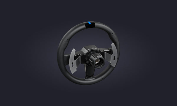FANATEC CSL sencillo de entrada P1 V2