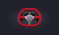 14-sw- FANATEC - CSL Steering Wheel Flat 2 V2