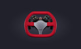 14-sw- FANATEC - CSL Steering Wheel Flat 2 V2