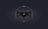 9-sw- FANATEC - CSL Steering Wheel R330 V2