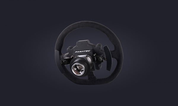 その他 Fanatec ClubSport Lenkard BMW GT2 V2 Fanatec BMW GT2 V2 - Review - BoxThisLap