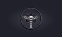 33-sw- FANATEC - ClubSport Steering Wheel Classic 2 V2
