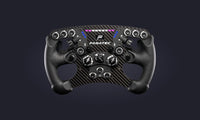 34-sw- FANATEC - ClubSport Steering Wheel Formula V2.5