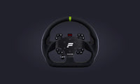 25-sw- FANATEC - ClubSport Steering Wheel GT Alcantara V2