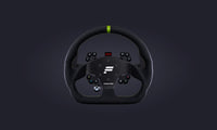 37-sw- FANATEC - ClubSport Steering Wheel GT Alcantara V2 for Xbox