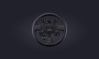 29-sw- FANATEC - ClubSport Steering Wheel Round 1 V2