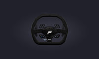 51-sw- FANATEC - ClubSport Steering Wheel SPARCO® GT for Xbox