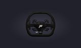 51-sw- FANATEC - ClubSport Steering Wheel SPARCO® GT for Xbox