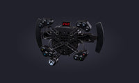44-sw- FANATEC - ClubSport Steering Wheel R300 V2 for Xbox