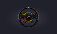 55-sw- FANATEC - Podium Steering Wheel Fanatec GT World Challenge