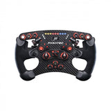 35-sw- FANATEC - ClubSport Steering Wheel Formula V2.5 X