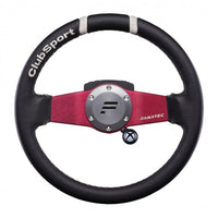 38-sw- FANATEC - ClubSport Steering Wheel Drift V2 for Xbox