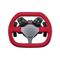 14-sw- FANATEC - CSL Steering Wheel Flat 2 V2
