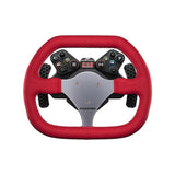 14-sw- FANATEC - CSL Steering Wheel Flat 2 V2