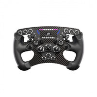 34-sw- FANATEC - ClubSport Steering Wheel Formula V2.5