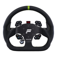 37-sw- FANATEC - ClubSport Steering Wheel GT Alcantara V2 for Xbox