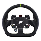 37-sw- FANATEC - ClubSport Steering Wheel GT Alcantara V2 for Xbox