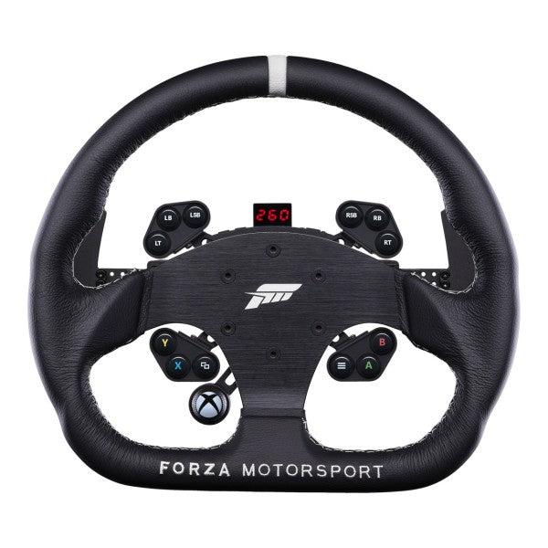 その他 FANATEC ClubSport GT Forza Motorsport Volante FANATEC ClubSport GT para Xbox One - Forza V2