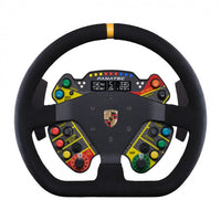 52-sw- FANATEC - ClubSport Steering Wheel Porsche 911 GT3 R V2 for Xbox (Suede)