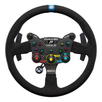 54-sw- FANATEC - ClubSport Steering Wheel Rally Sweden for Xbox