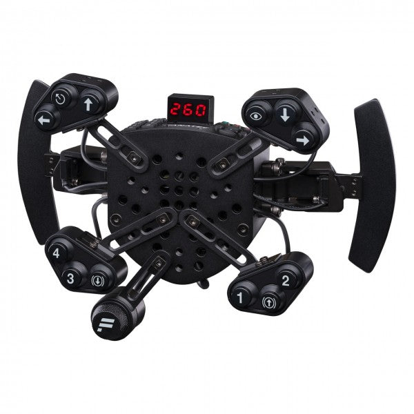 adaptador para aro FANATEC - CSL Universal Hub V2