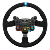 57-sw- FANATEC - Podium Steering Wheel Porsche 911 GT3 R Leather (Copy)