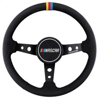 18-sw- FANATEC - Podium Steering Wheel NASCAR