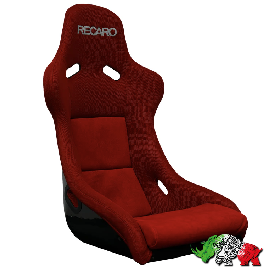 asiento de carreras RECARO - Pole Position N.G. (FIA)