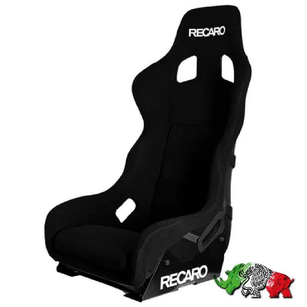 47-bs- RECARO - Pro Sim Star Racing Seat (Black)