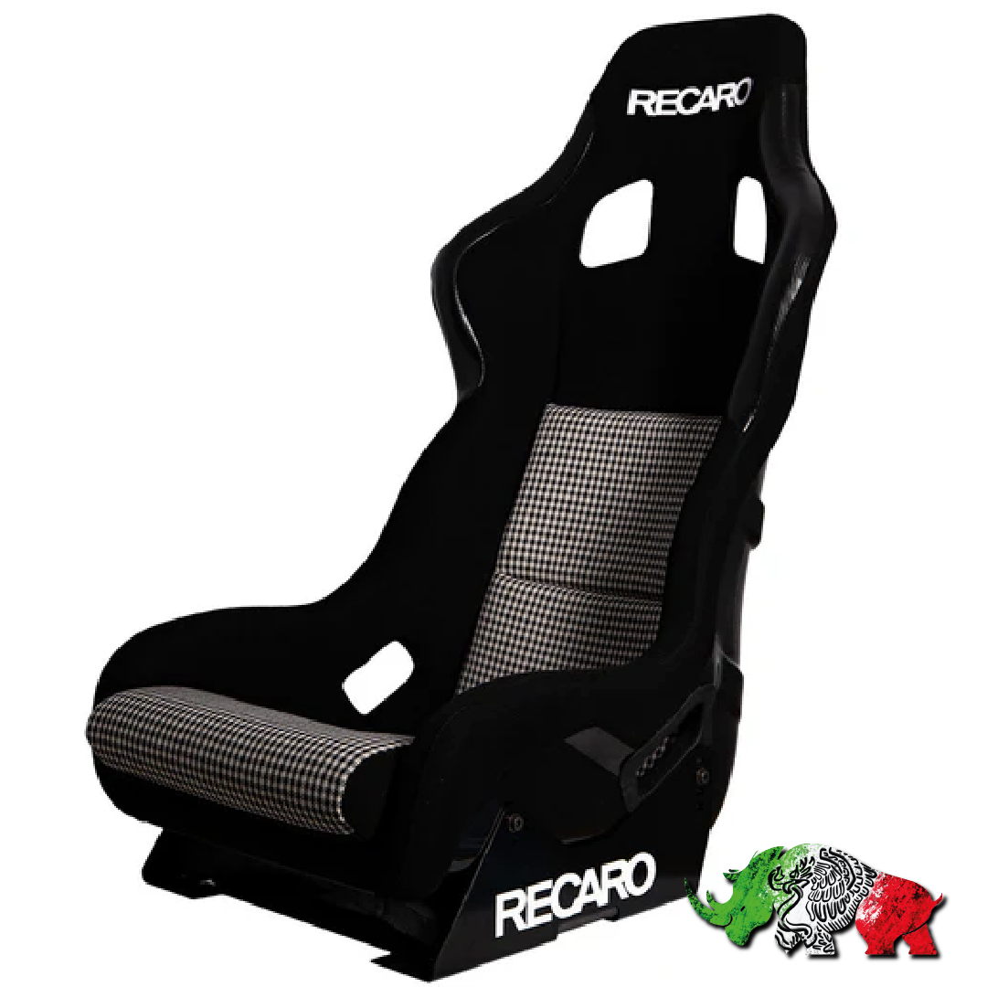 bucket seat asiento RECARO Pro Sim Star Racing Seat (Pepita)