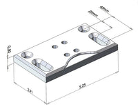 6-am- SIGMA INTEGRALE - DK2 Motion System - 3 Actuator (5cm)