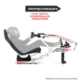 Extreme Simracing FX1 Formula Cockpit | Sim Racing Formula Rig