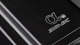SIMAGIC Alpha Mini 10Nm Direct Drive Wheelbase PC