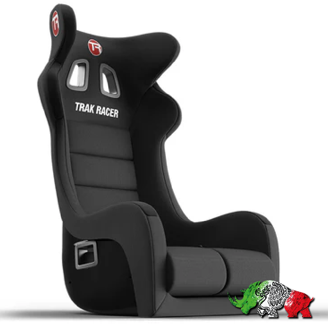 TRACKRACER - GT Sim Racing Seat