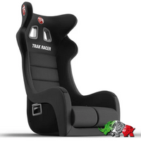 53-bs- TRACKRACER - GT Sim Racing Seat