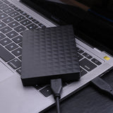 Disco Duro Externo 10TB USB 3.0 Portátil Alta Velocidad Backup
